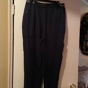 NWT Anthropology trouser pant size M